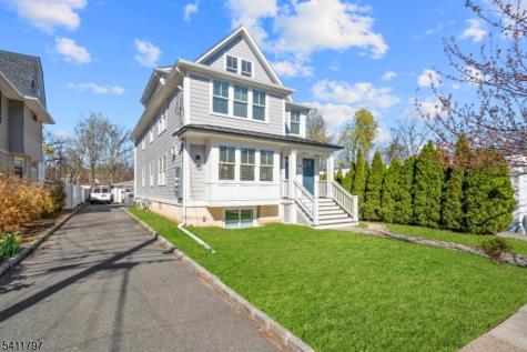 96 Watchung Ave, 3rd Fl Montclair NJ 07043