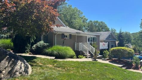 1464 Pleasant Valley Way West Orange NJ 07052