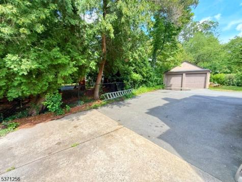 166 Washington Place Ridgewood Village NJ 07450