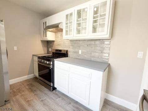 166 Washington Place Ridgewood Village NJ 07450