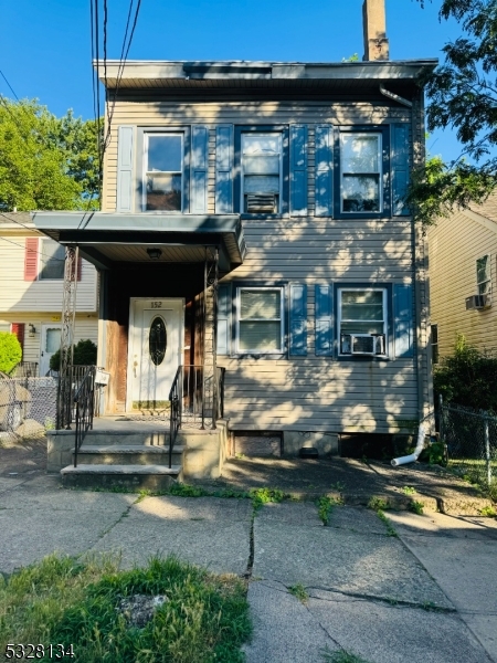 152 N 3rd Paterson NJ 07522