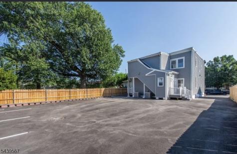 26 Washington Street Montclair NJ 07042