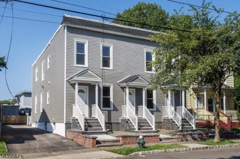 26 Washington Street Montclair NJ 07042