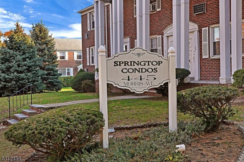 445 Morris Ave 7-d Springfield NJ 07081