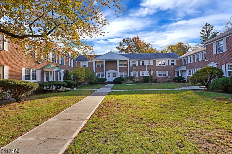 445 Morris Ave 7-d Springfield NJ 07081
