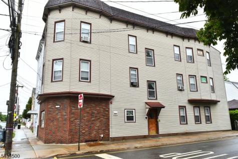139 Ray Street Garfield NJ 07026