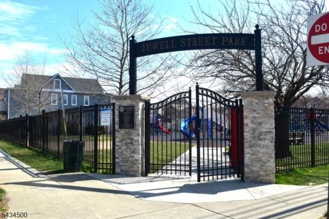 139 Ray Street Garfield NJ 07026