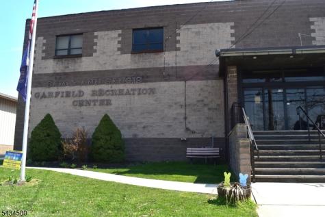 139 Ray Street Garfield NJ 07026