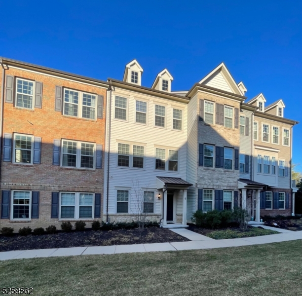 6 Ambrosia Court Livingston NJ 07039