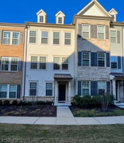 6 Ambrosia Court Livingston NJ 07039