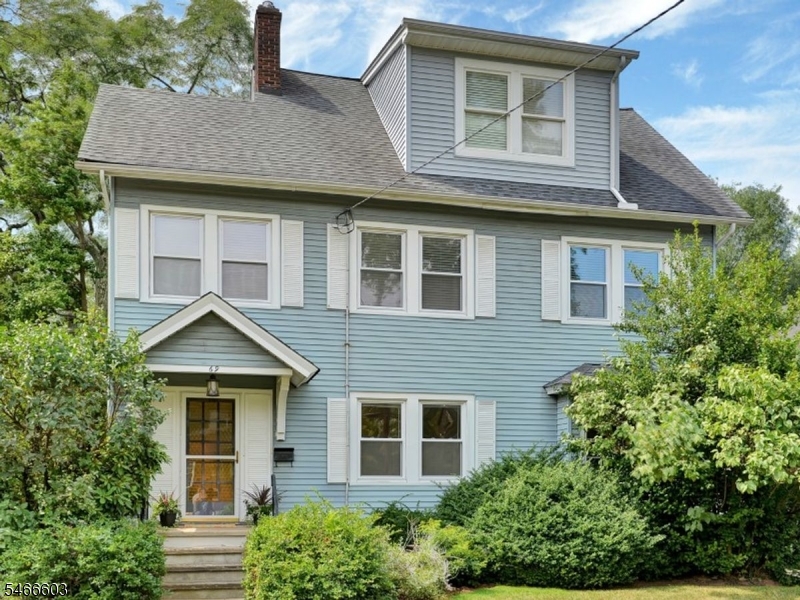 69 Watchung Avenue Montclair NJ 07043