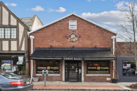 69 Watchung Avenue Montclair NJ 07043