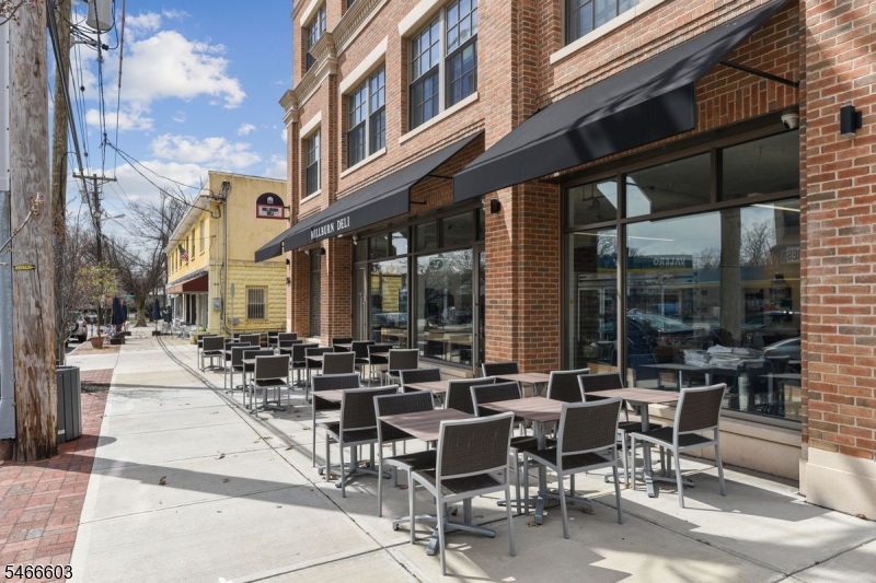 69 Watchung Avenue Montclair NJ 07043