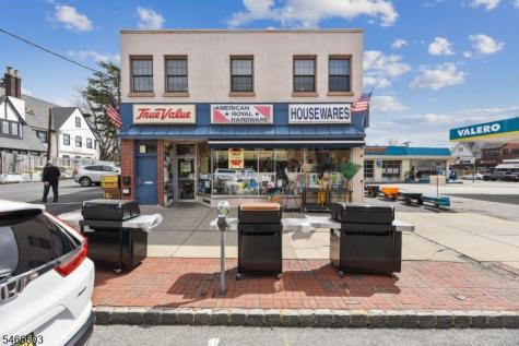 69 Watchung Avenue Montclair NJ 07043