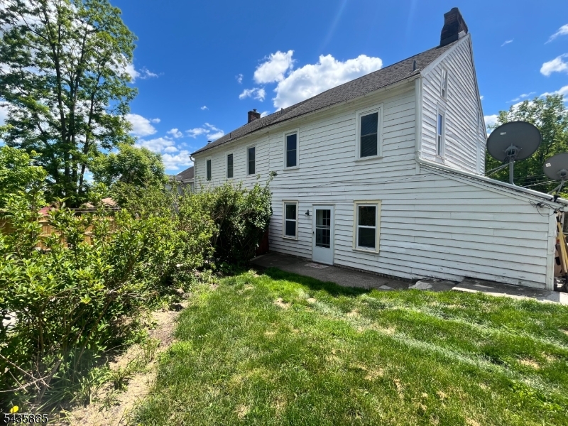 80 Little York-mtpleasant Alexandria NJ 08848