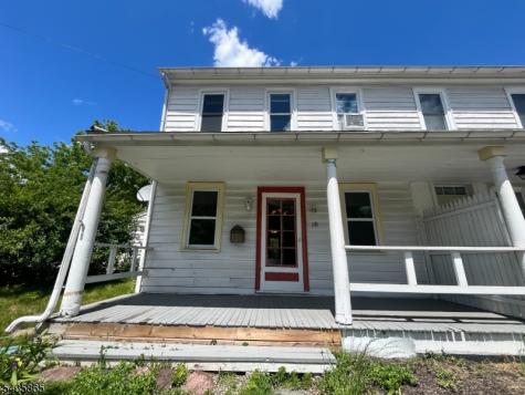 80 Little York-mtpleasant Alexandria NJ 08848