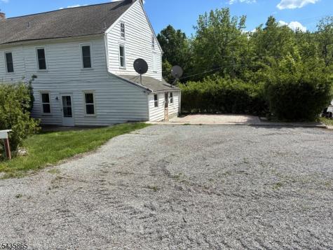 80 Little York-mtpleasant Alexandria NJ 08848
