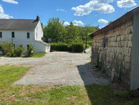 80 Little York-mtpleasant Alexandria NJ 08848