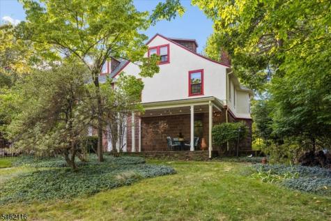 145 Watchung Avenue Montclair NJ 07043