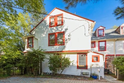 145 Watchung Avenue Montclair NJ 07043