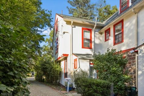 145 Watchung Avenue Montclair NJ 07043