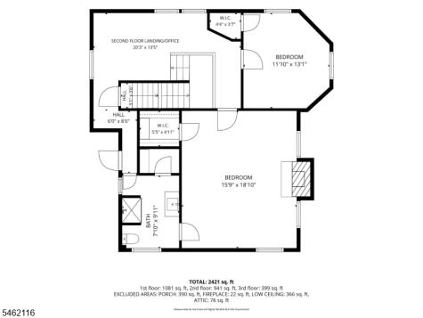 145 Watchung Avenue Montclair NJ 07043
