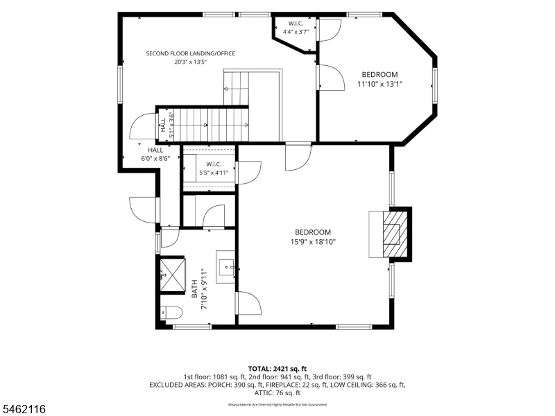 145 Watchung Avenue Montclair NJ 07043