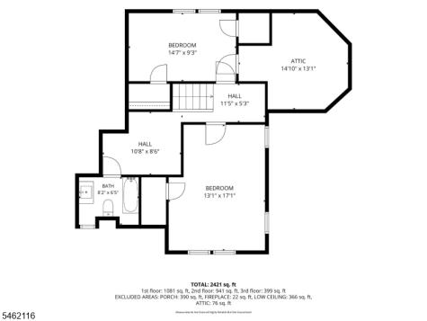 145 Watchung Avenue Montclair NJ 07043