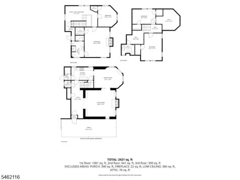 145 Watchung Avenue Montclair NJ 07043