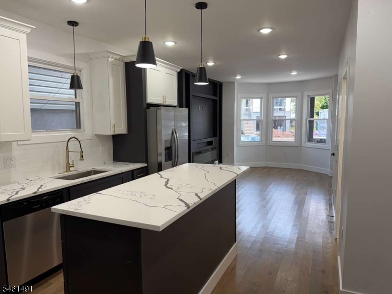 57 Montgomery Avenue Newark NJ 07108