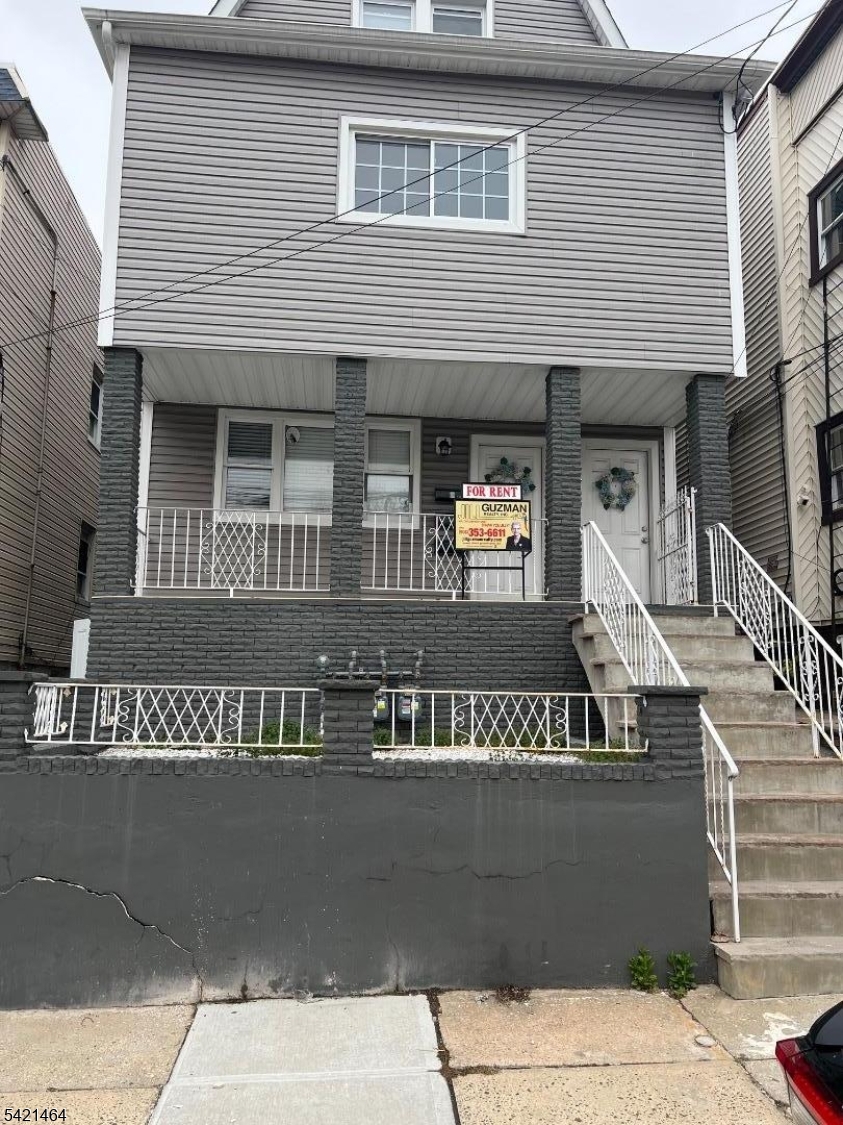 227 Palmer Street Elizabeth NJ 07202