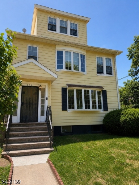 264 Pomona Avenue Newark NJ 07112