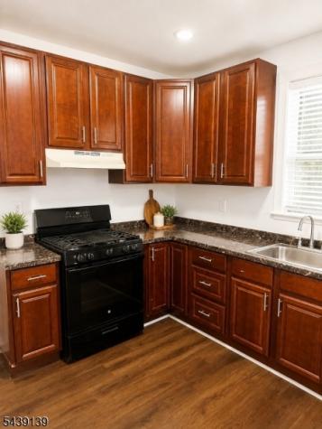 264 Pomona Avenue Newark NJ 07112