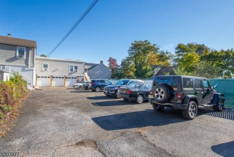 41 Elmwood Avenue Montclair NJ 07042