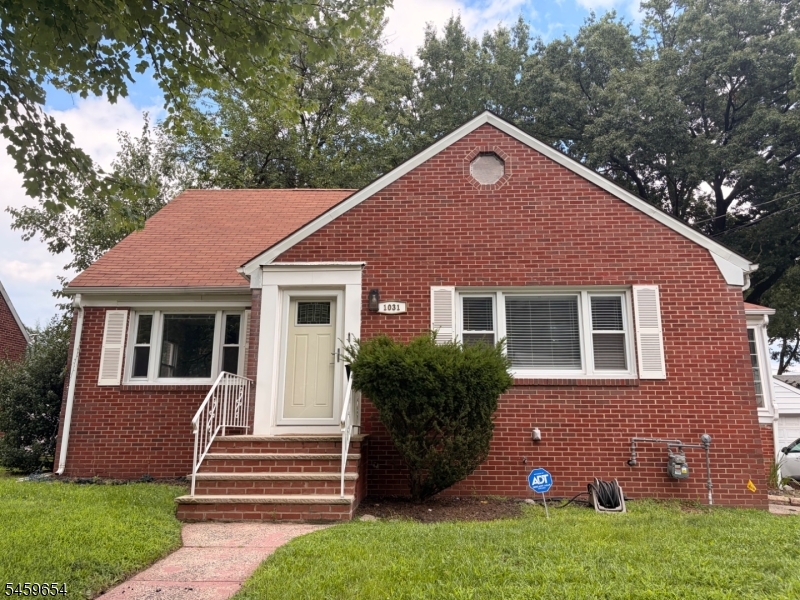 1031 Lowden Avenue Union NJ 07083