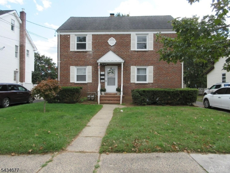 815 2ND Street Dunellen NJ 08812