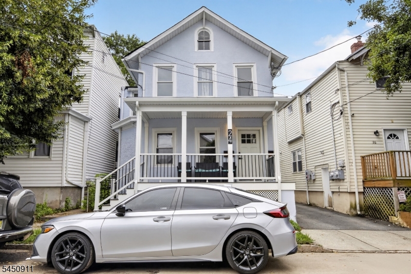 24 Dean Street West Orange NJ 07052
