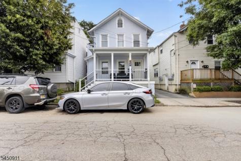 24 Dean Street West Orange NJ 07052