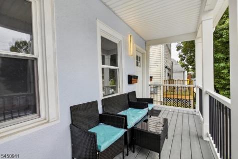 24 Dean Street West Orange NJ 07052