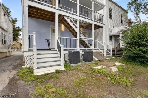 24 Dean Street West Orange NJ 07052
