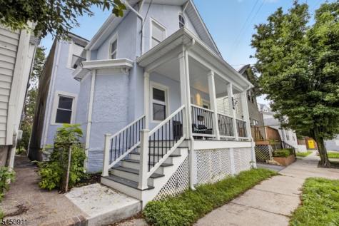 24 Dean Street West Orange NJ 07052