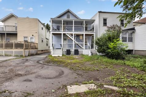 24 Dean Street West Orange NJ 07052
