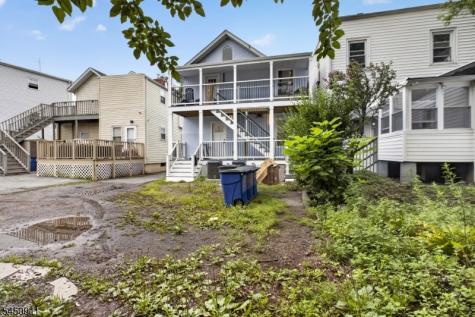 24 Dean Street West Orange NJ 07052