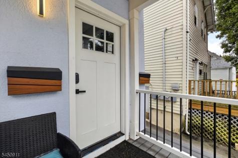 24 Dean Street West Orange NJ 07052