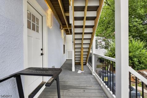 24 Dean Street West Orange NJ 07052