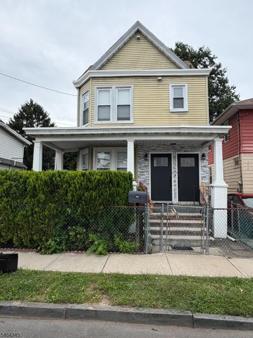 164 E 31st Street Paterson NJ 07514