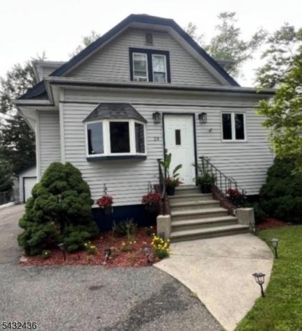 19 Linda Vista Avenue North Haledon NJ 07508