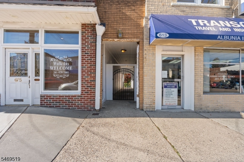 613 Ridge Road Lyndhurst NJ 07071