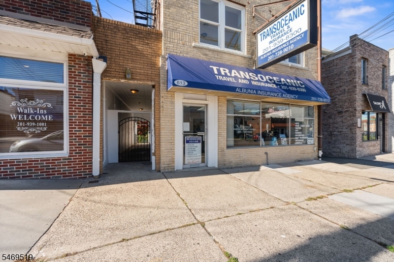 613 Ridge Road Lyndhurst NJ 07071