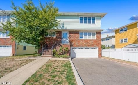 109 Morrell Place Garfield NJ 07026